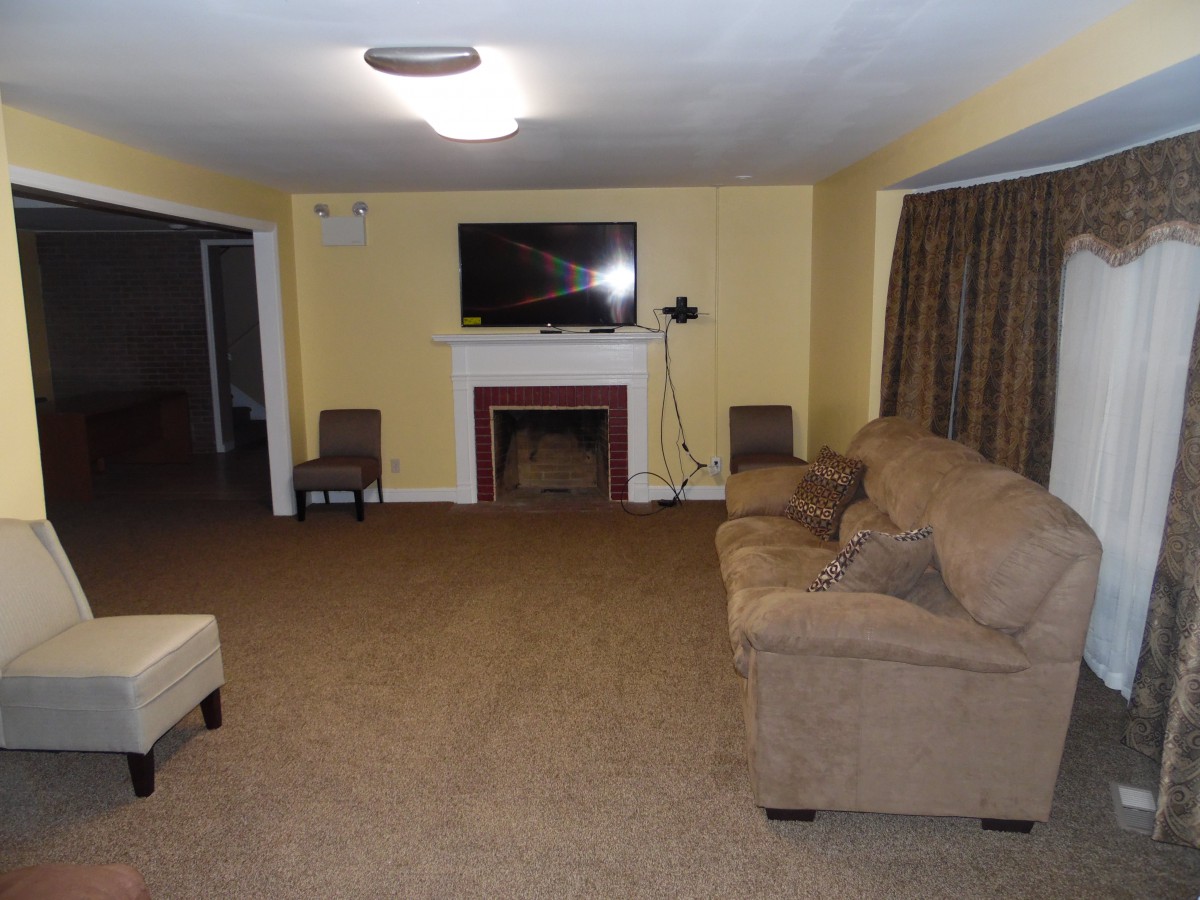 Veterans Community Home