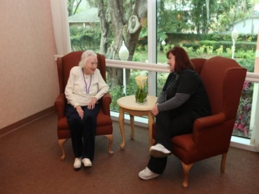 Bayshore Pointe Nursing and Rehab Center