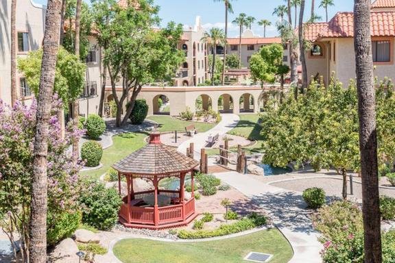 El Dorado of Sun City