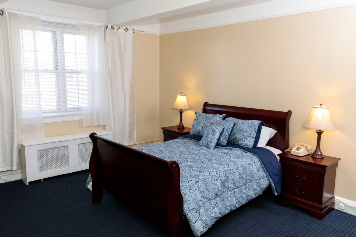 New Homestead Home For Adults