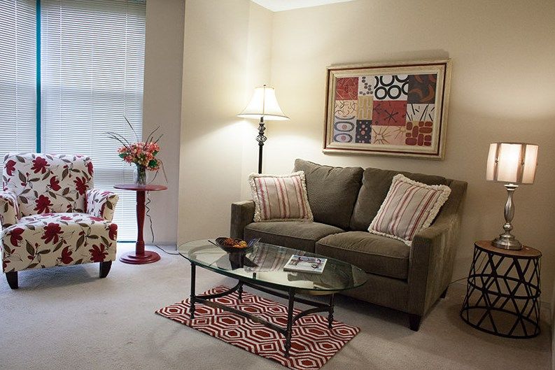Presence Bethlehem Woods Retirement Community La Grange