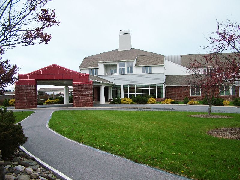 Kendal At Ithaca