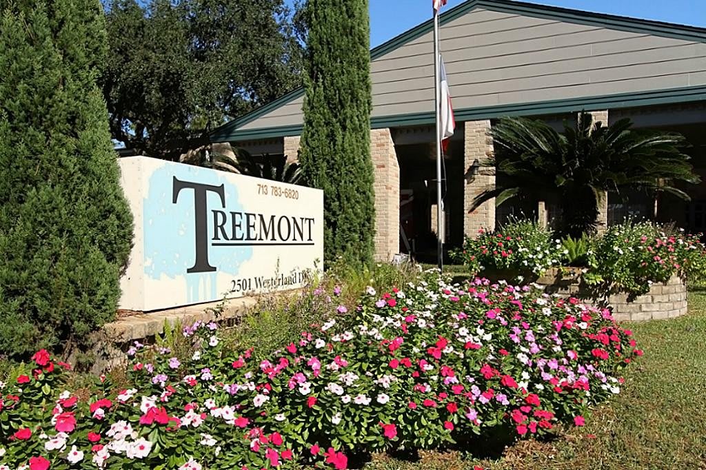 Treemont Retirement Community