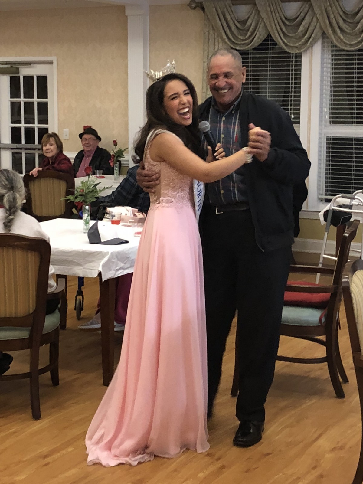 Cambridge Hills of Roxboro Assisted Living