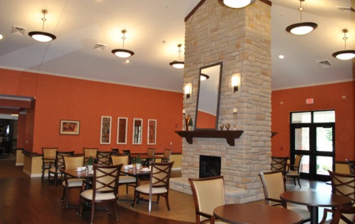 Franciscan Care Center Sylvania