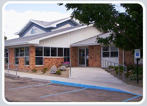 Napoleon Care Center