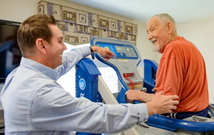 Life Care Center Of Bountiful