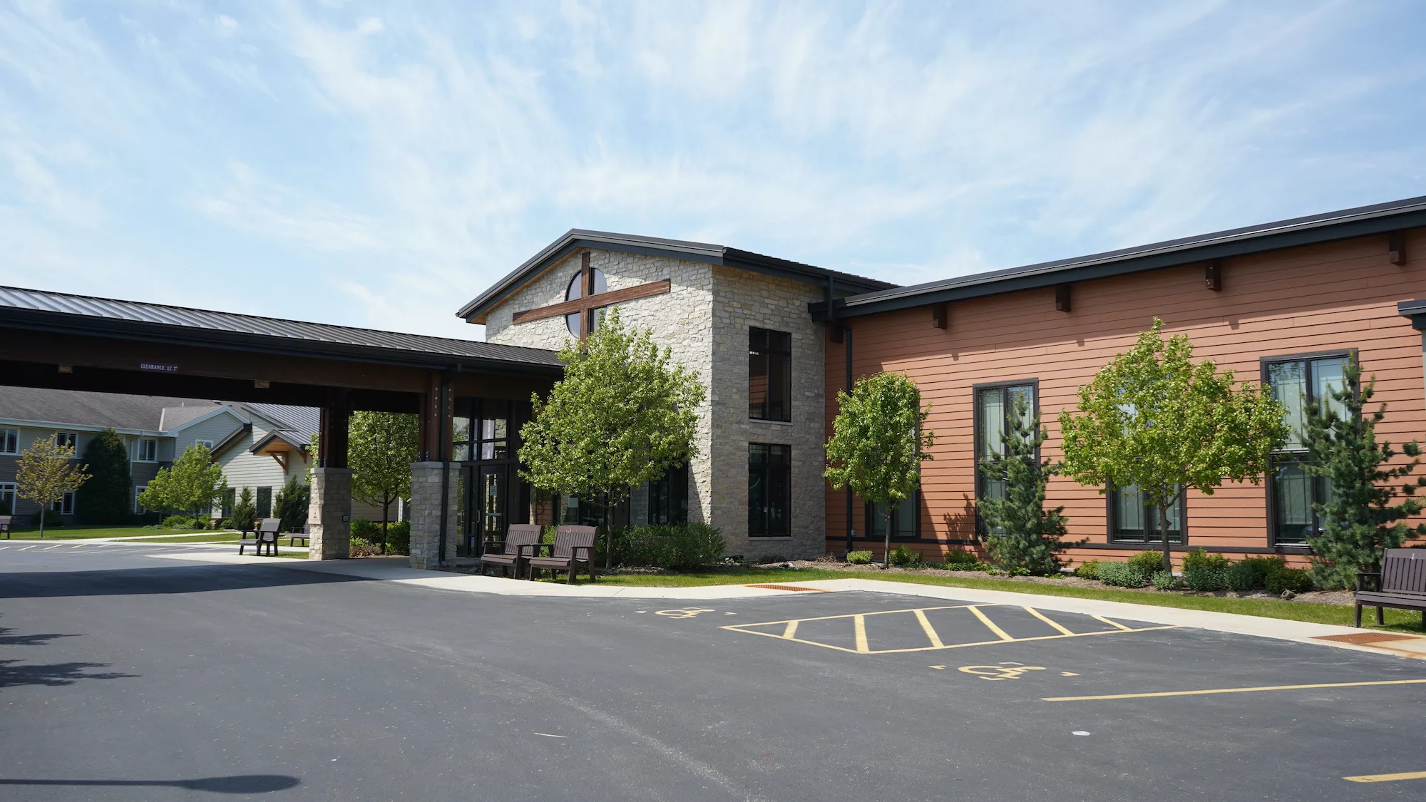 Pine Haven Home