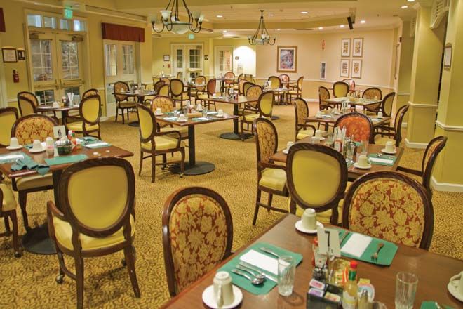 Camarillo Senior Living