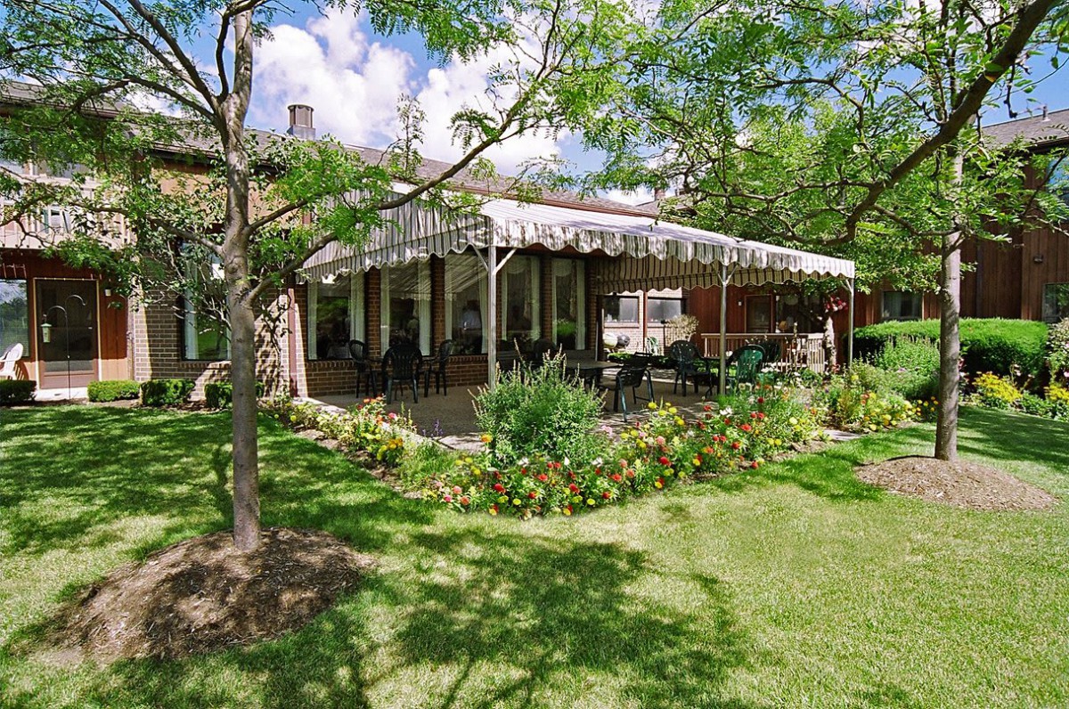 Pinehurst Senior Living
