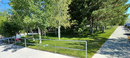 Oregon Veterans Home