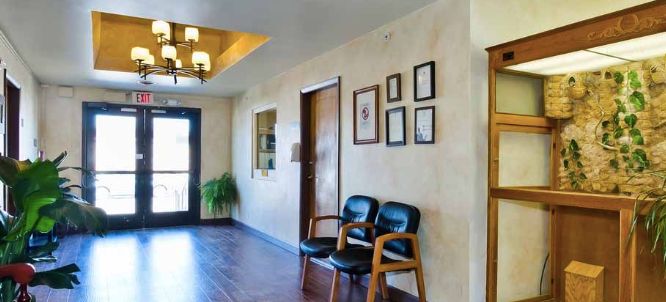 Aperion Care Chicago Heights