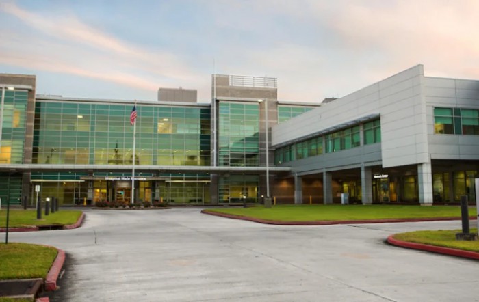 Terrebonne General Medical Center