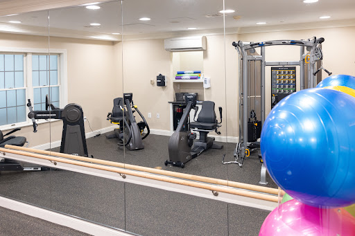 Aarondale Retirement & Assisted Living Community