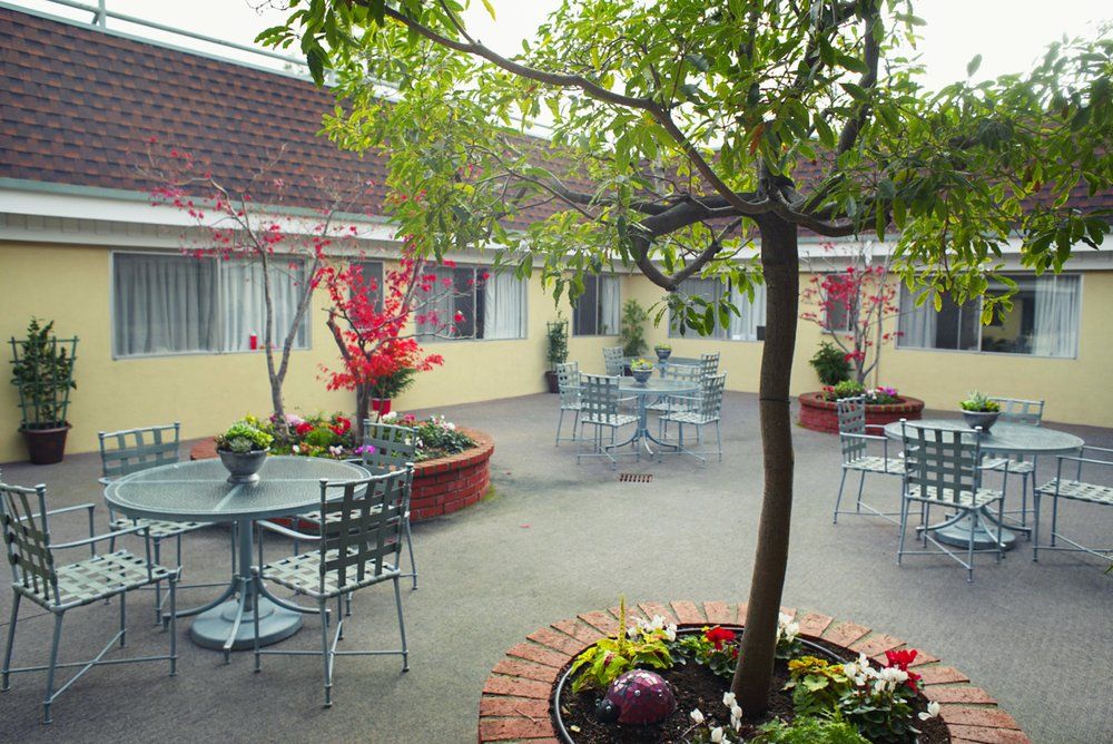 South Marin Health & Wellness Center