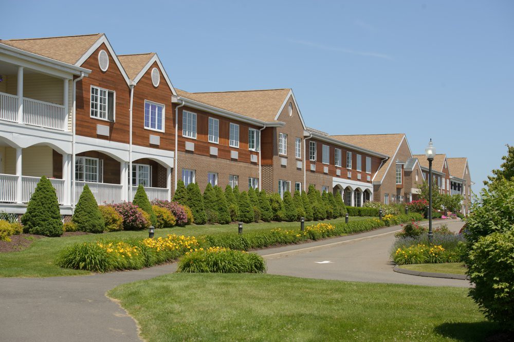 Crosby Commons