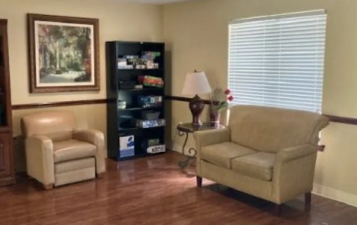 St Andrews Bay Skilled Nursing And Rehabilitation