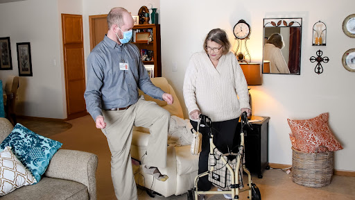 Ethos Home Care