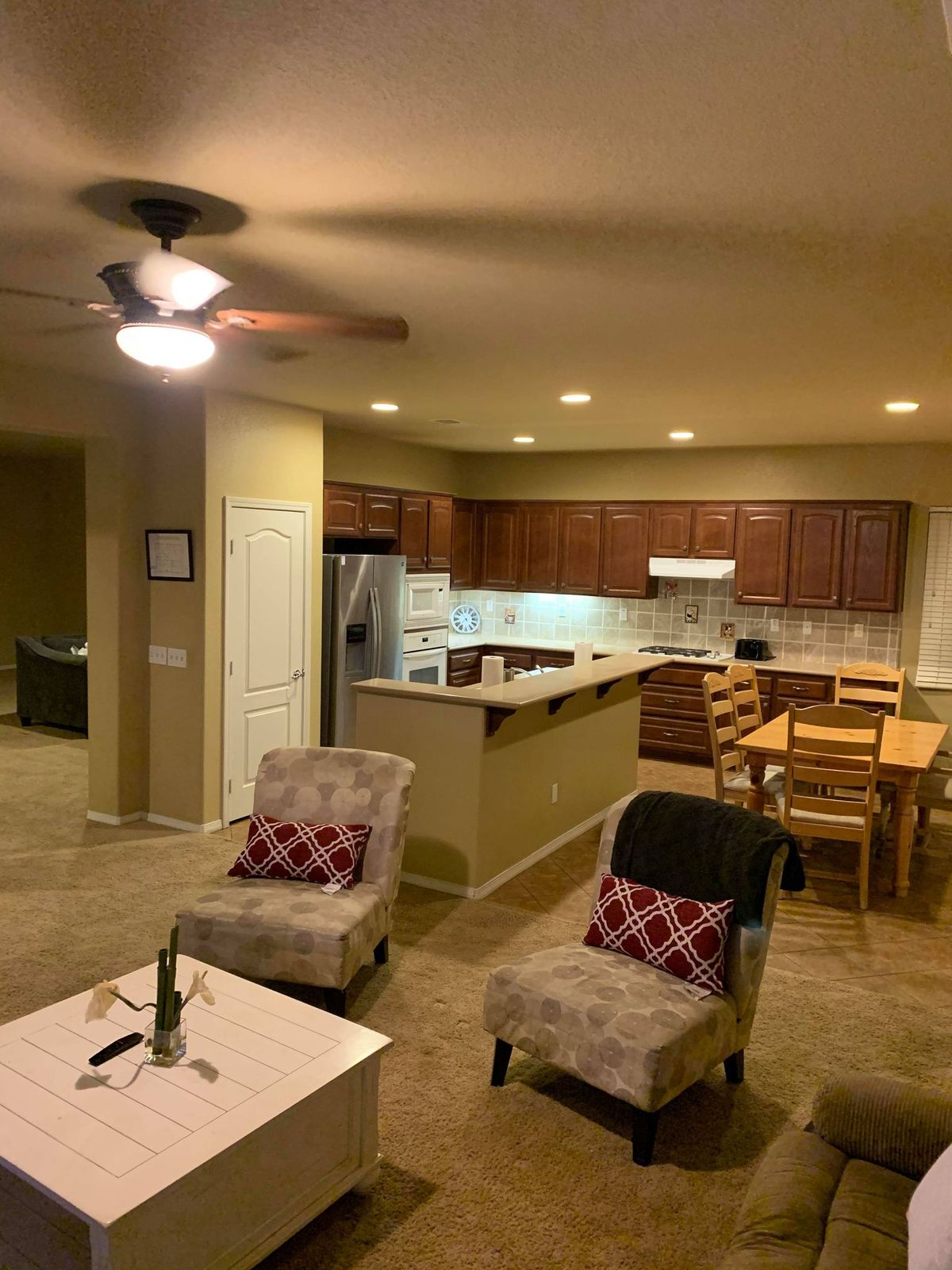 Premier Care Home Of Hemet