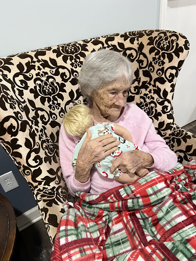 Patriot Hills Assisted Living Facility