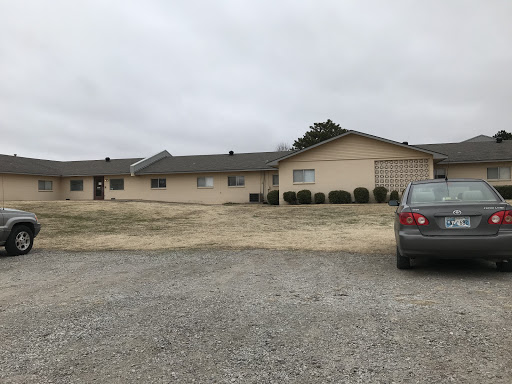 Ponca City Nursing & Rehabilitation Center