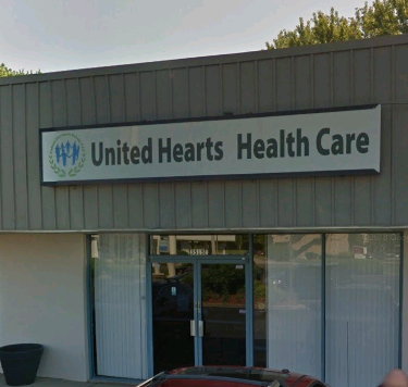 International Elderly Care Group