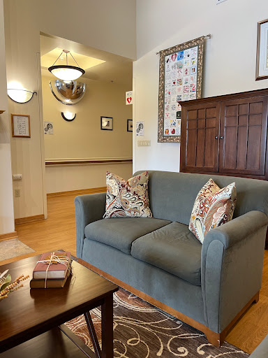 Hospice Alliance Inc