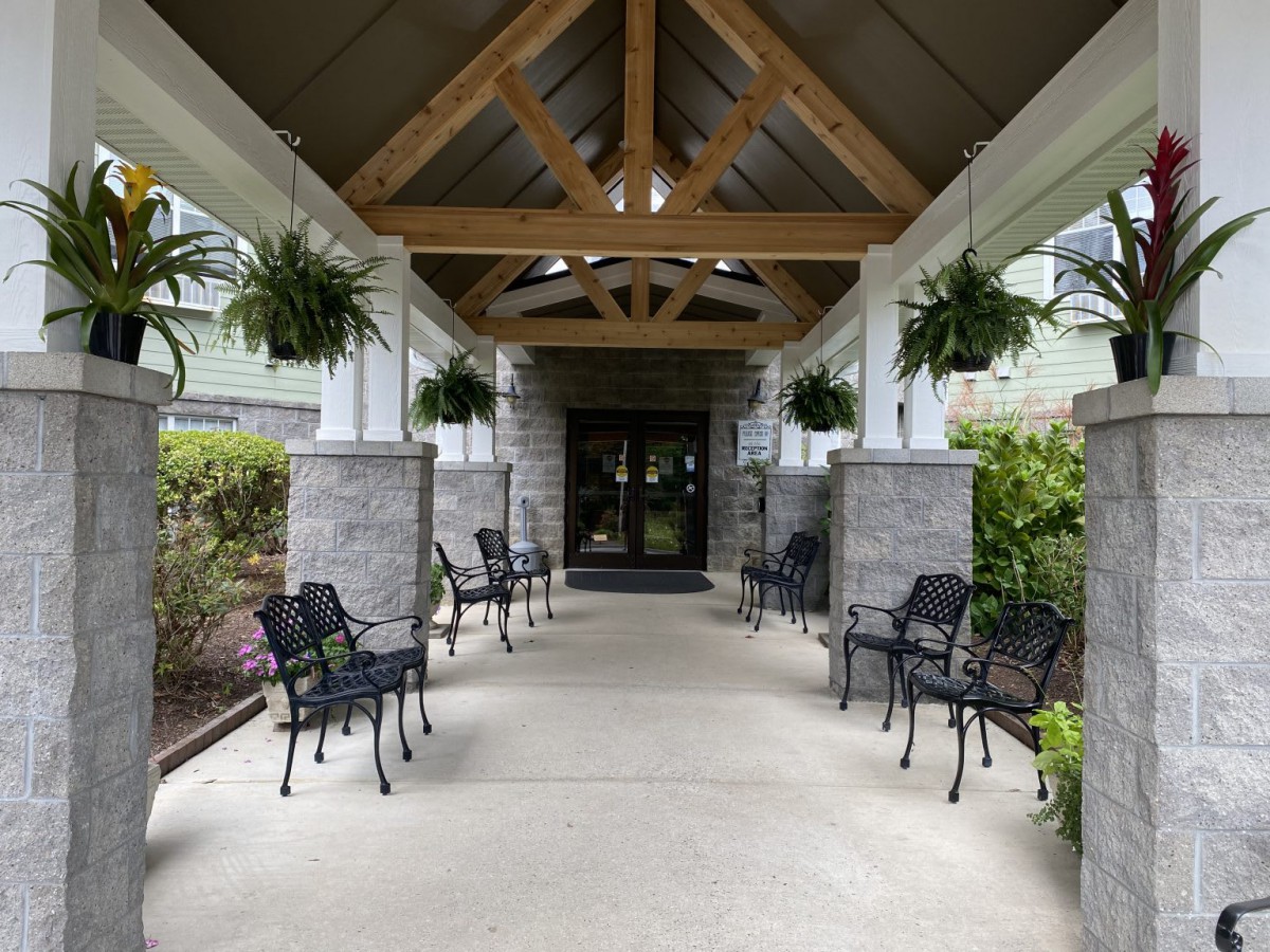 Trinity View Retirement Community