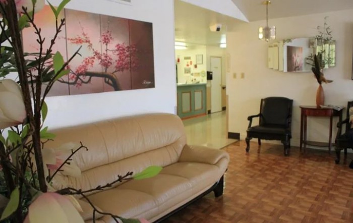 Bell Convalescent Hospital
