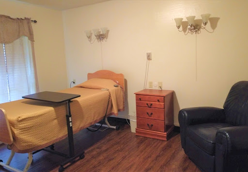 Beaumont Nursing And Rehabilitation