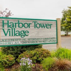 Harbor Tower Village