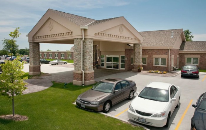 Life Care Center of Elkhorn