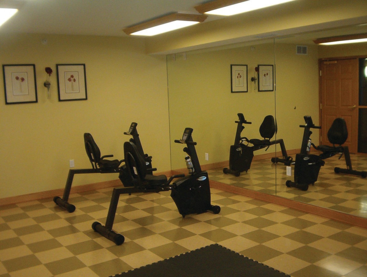 Falcon Heights Senior Living