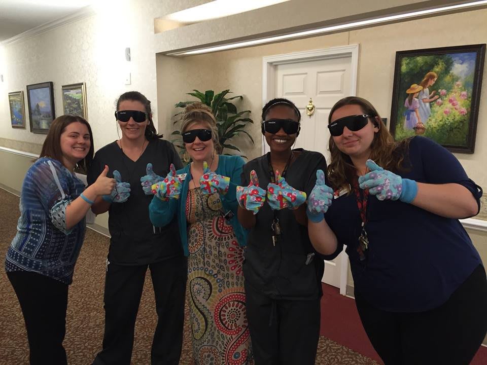 Cypress Place Assisted Living