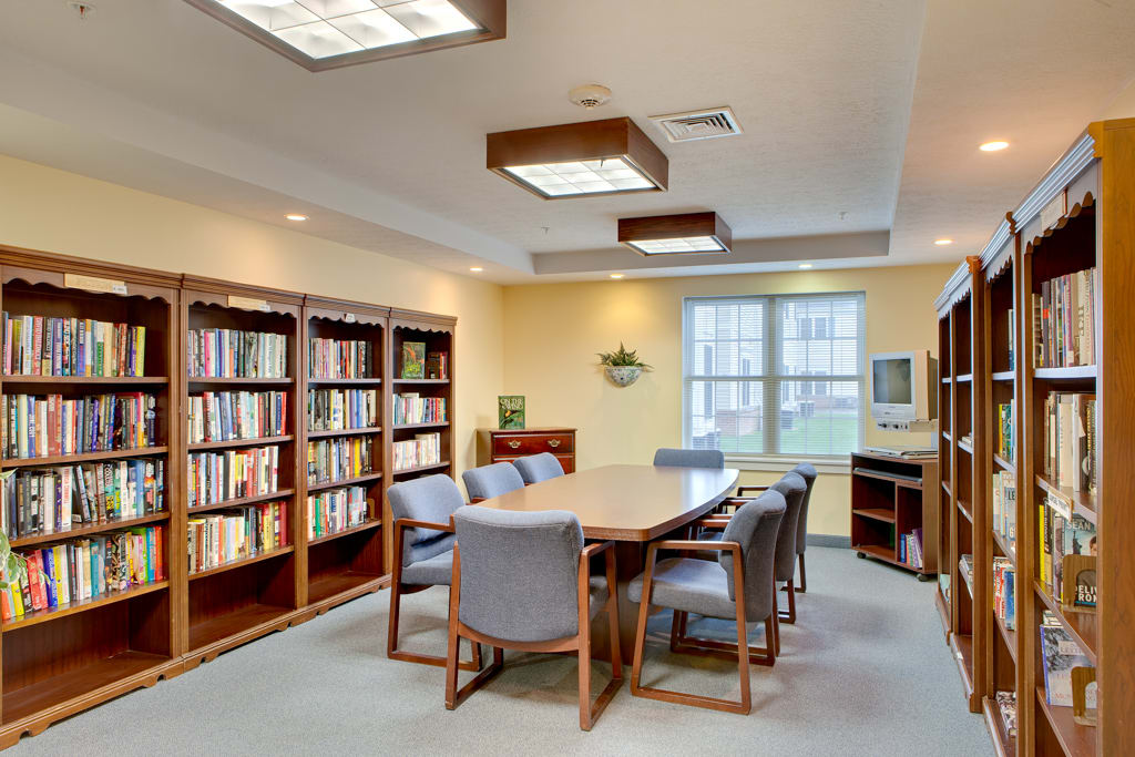 Baywinde Senior Living