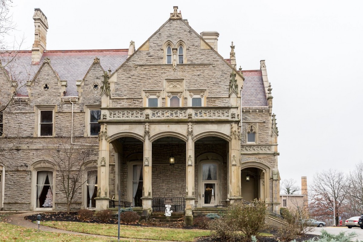 Deaconess Long Term Care