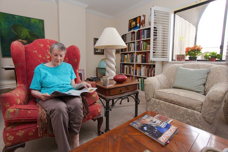 Westminster Health & Rehab Center