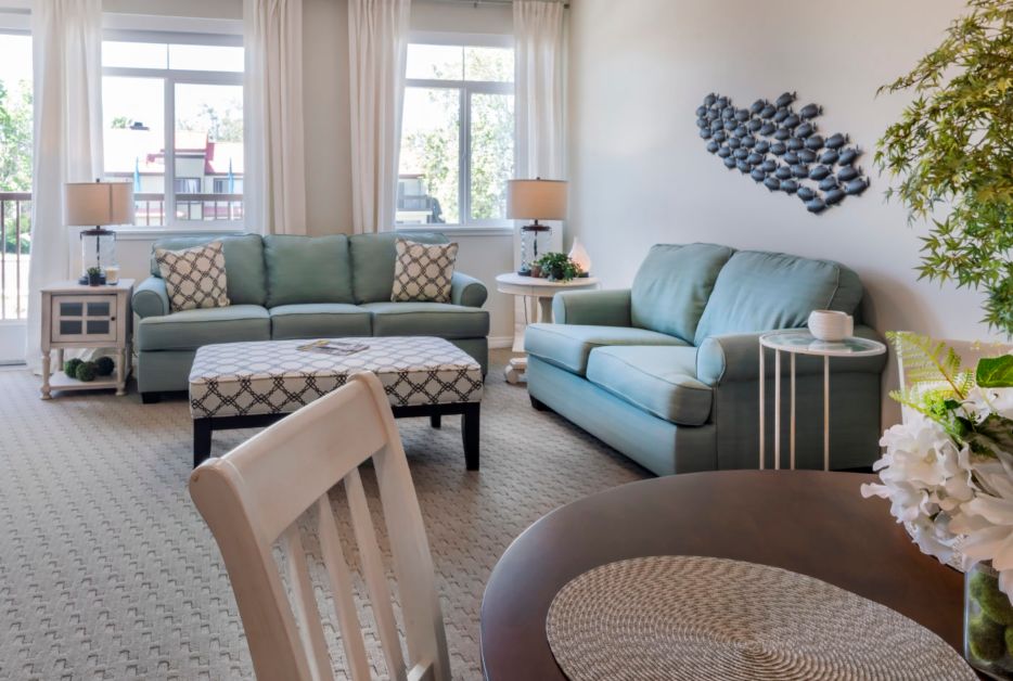 Highgate Senior Living-Temecula