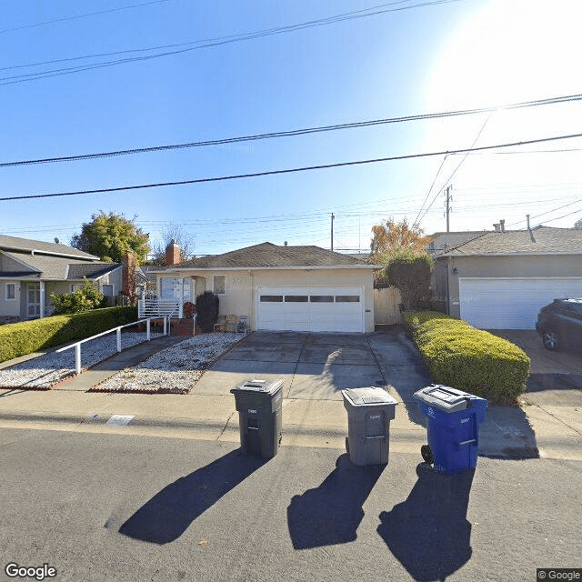 Millbrae Family Care Home