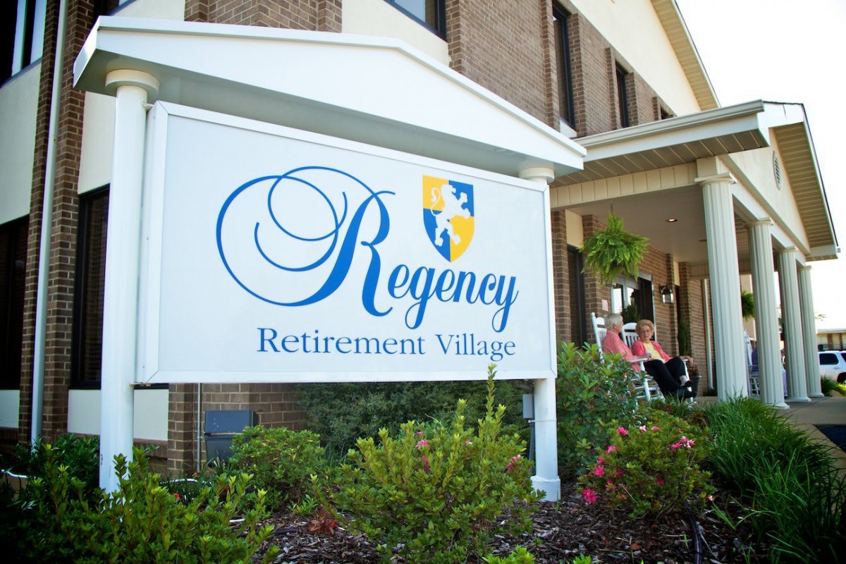 Remembrance Village
