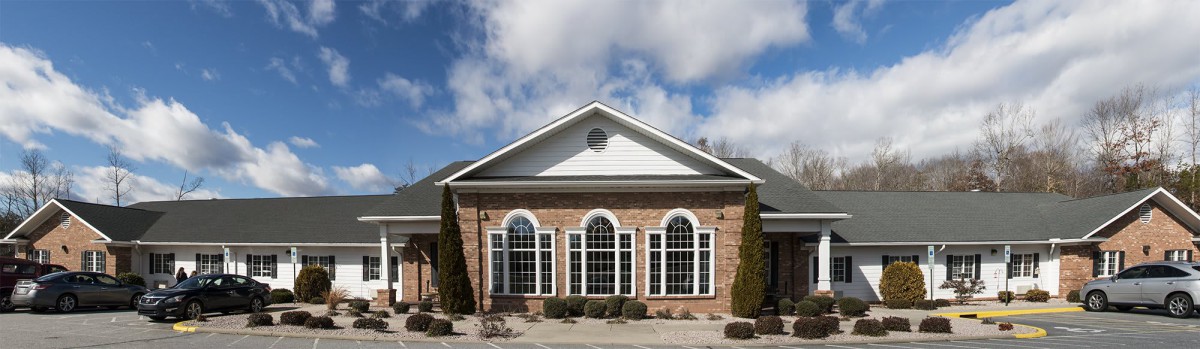 Priddy Manor Assisted Living