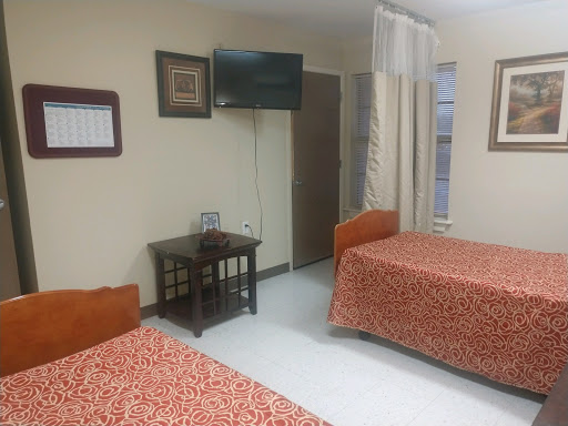 San Rafael Nursing And Rehabilitation Center