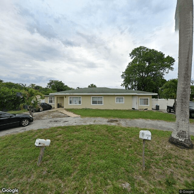 Julien Residence