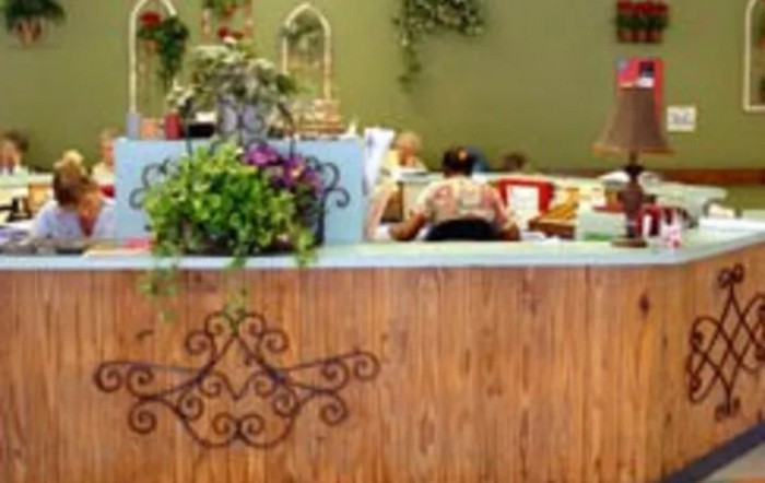 Cedar Lake Nursing Home
