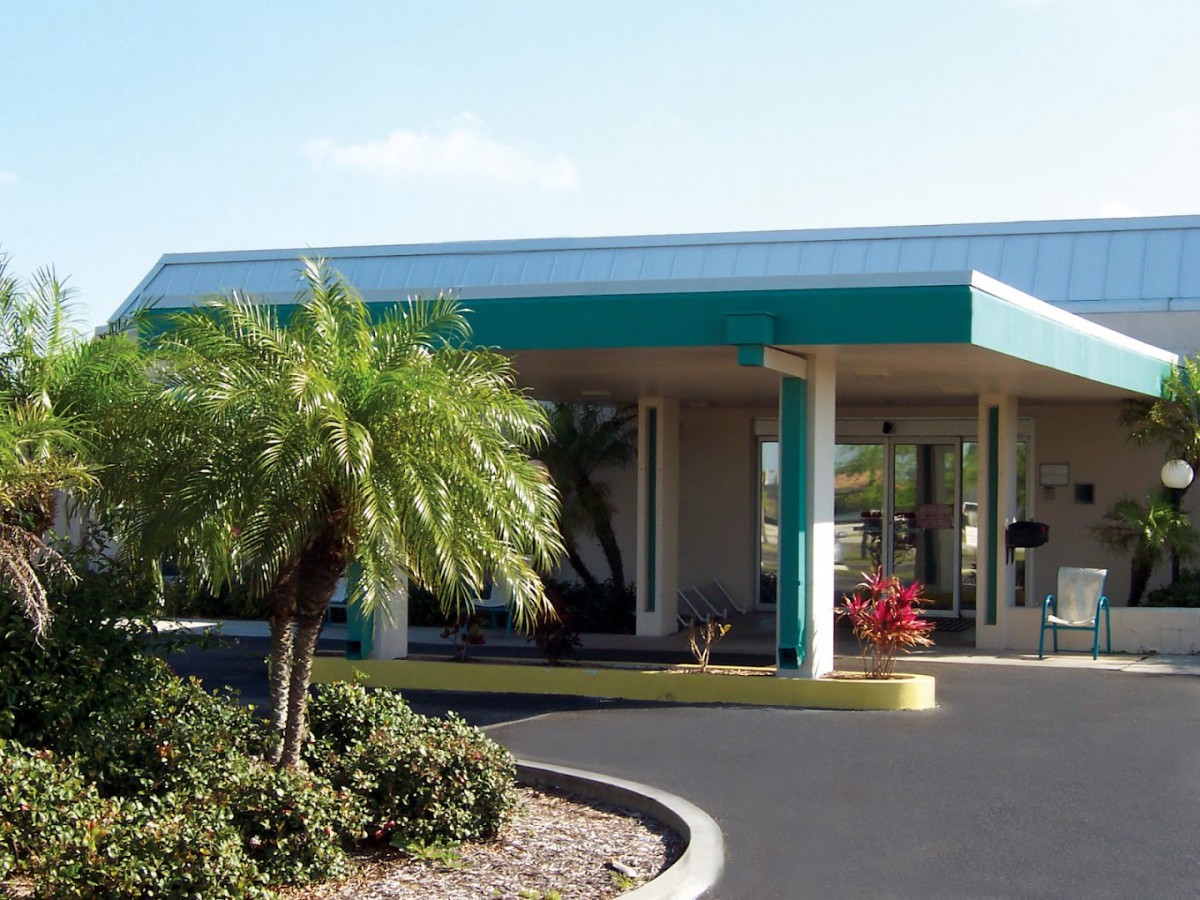 Village Place Health And Rehabilitation Center