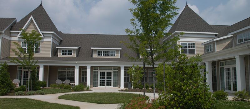 Stein Assisted Living