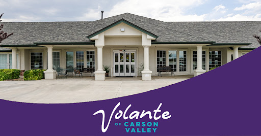 Carson Valley Residential Care