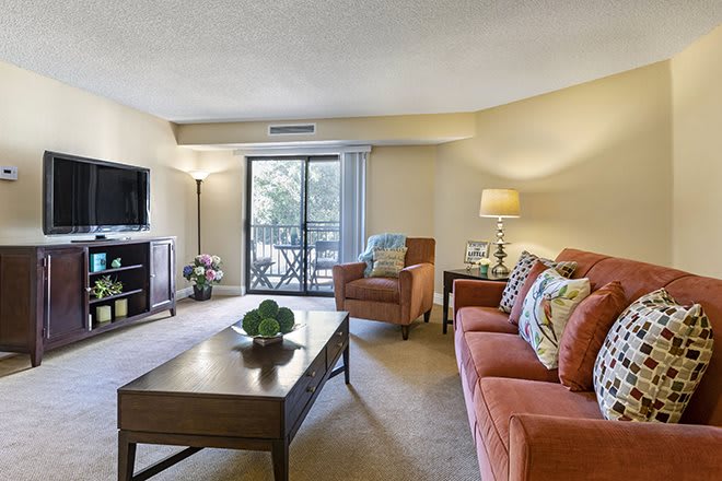Avista Senior Living Magnolia