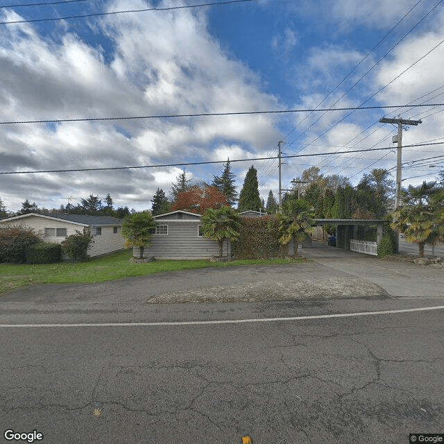 Federal Way Quality Care