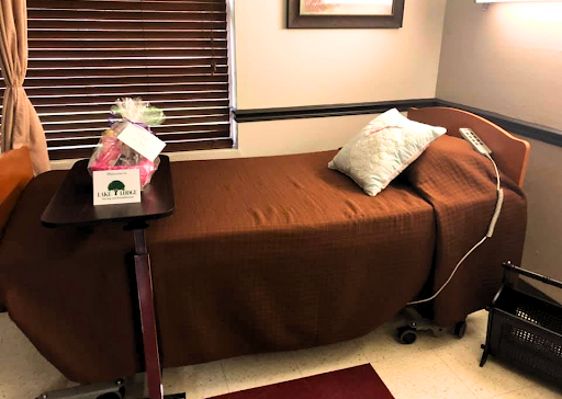 Lake Lodge Nursing And Rehabilitation